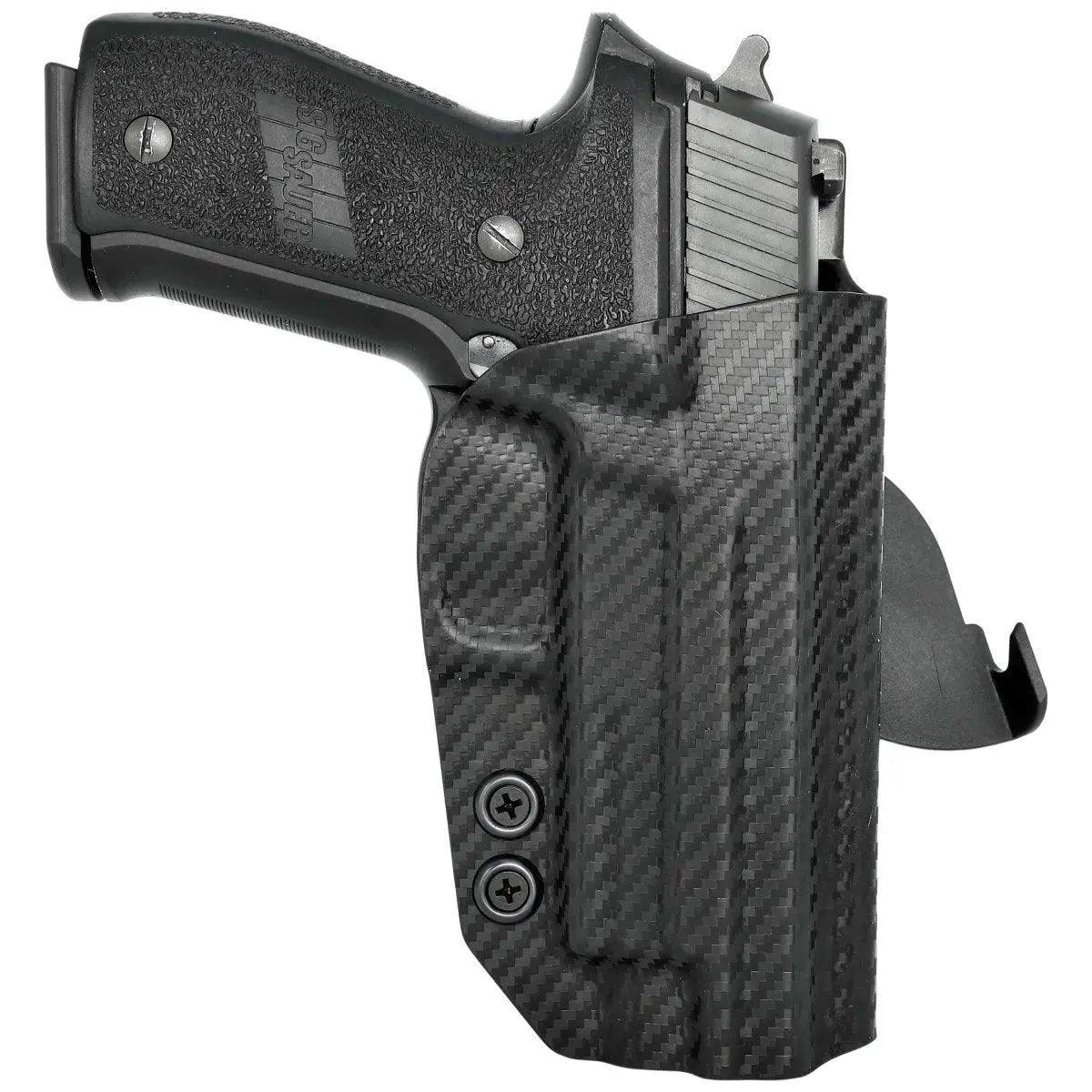 Sig Sauer P226 Paddle Holster