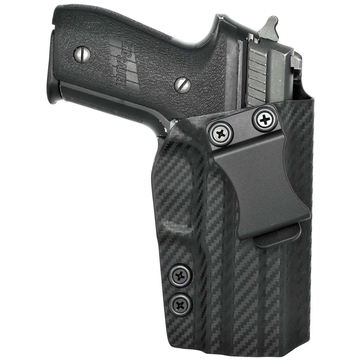 Sig Sauer P229 IWB Holster