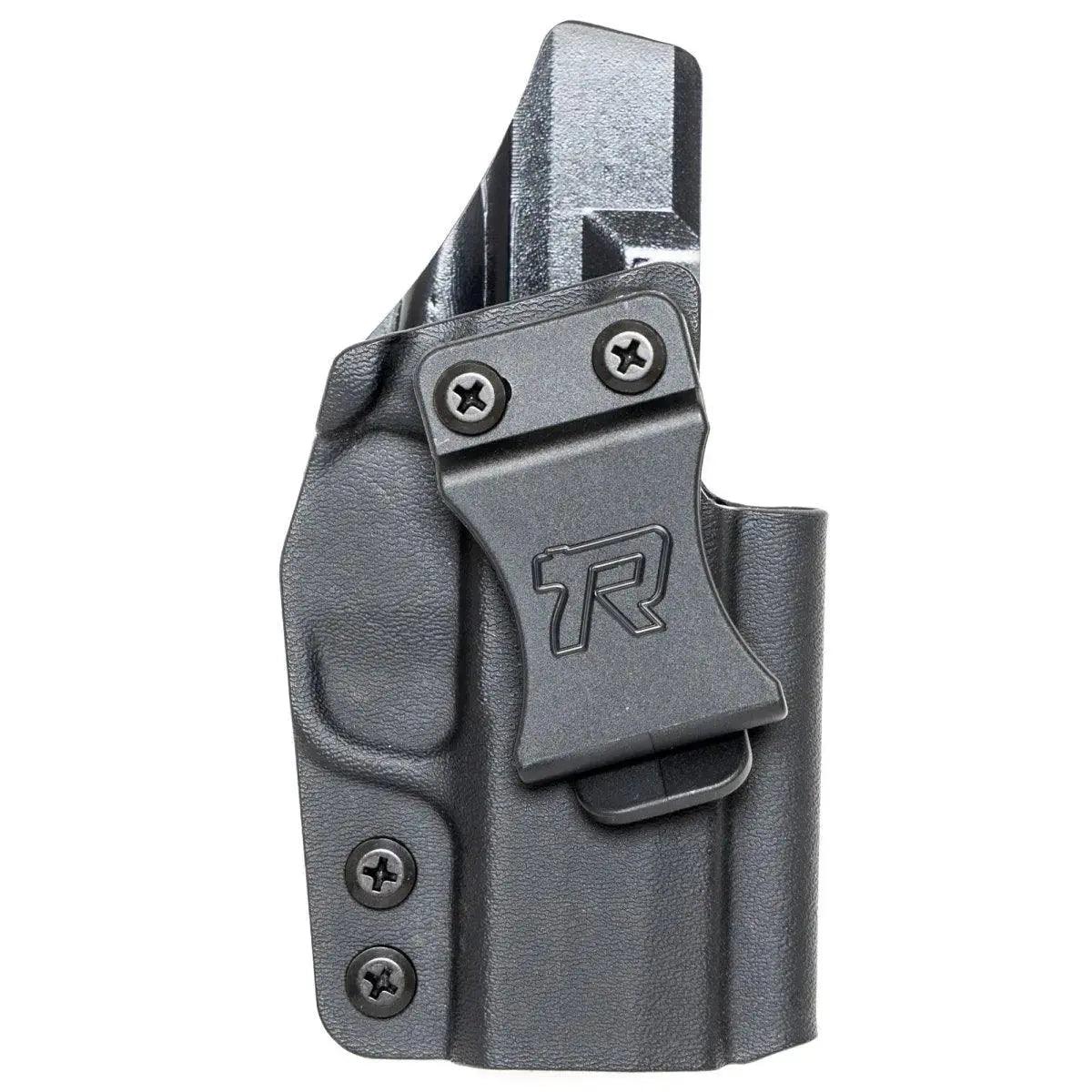 Sig Sauer P320 Compact IWB Holster