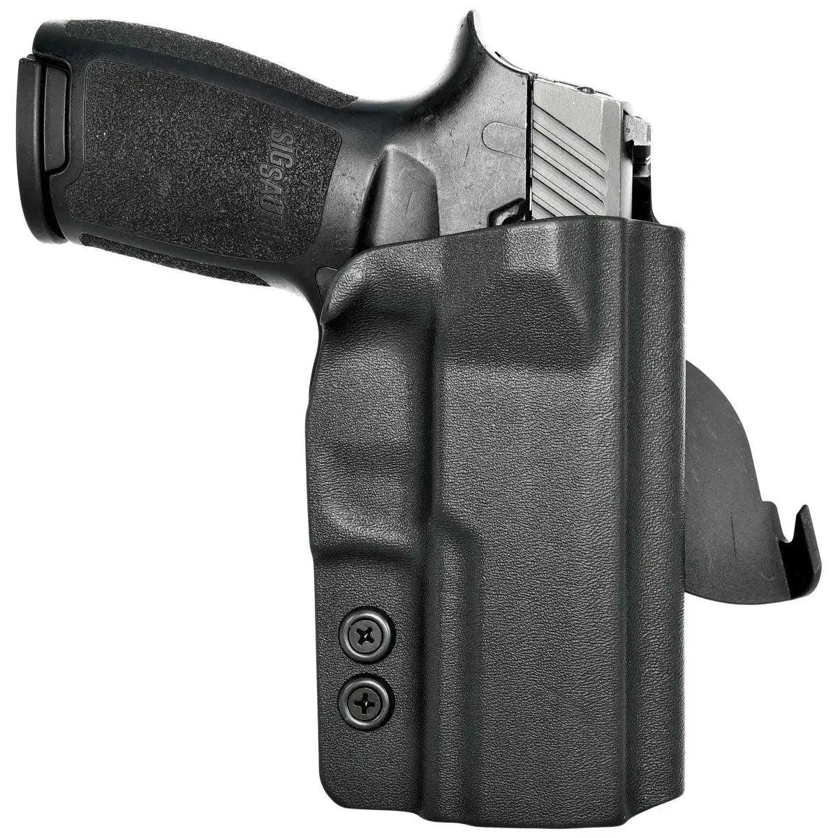 Sig Sauer P320 Compact Paddle Holster
