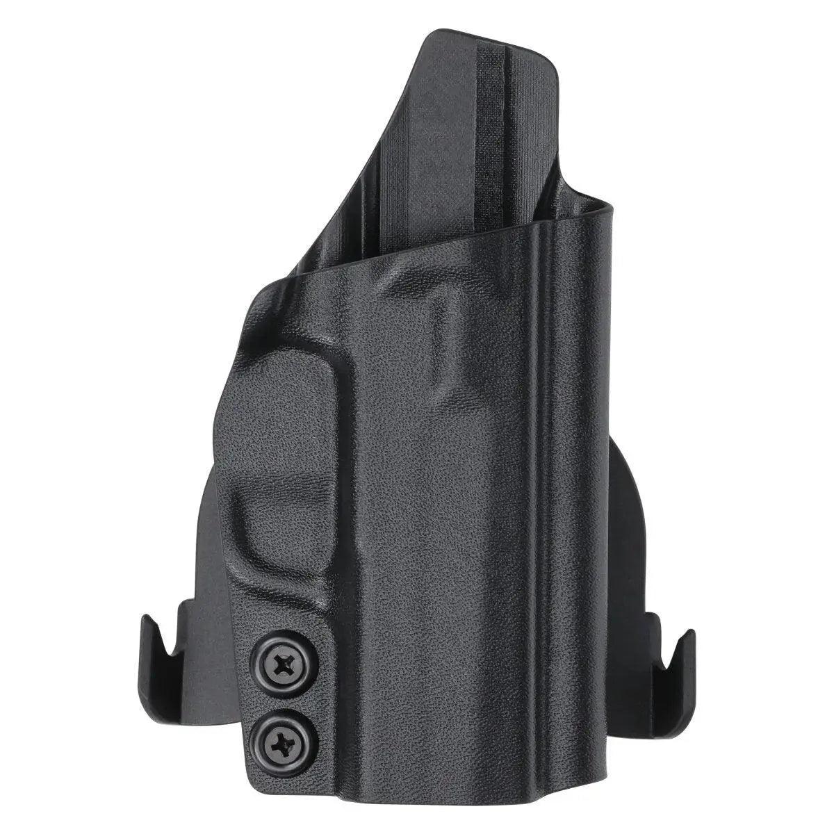Sig Sauer P320 XFIVE LEGION Paddle Holster