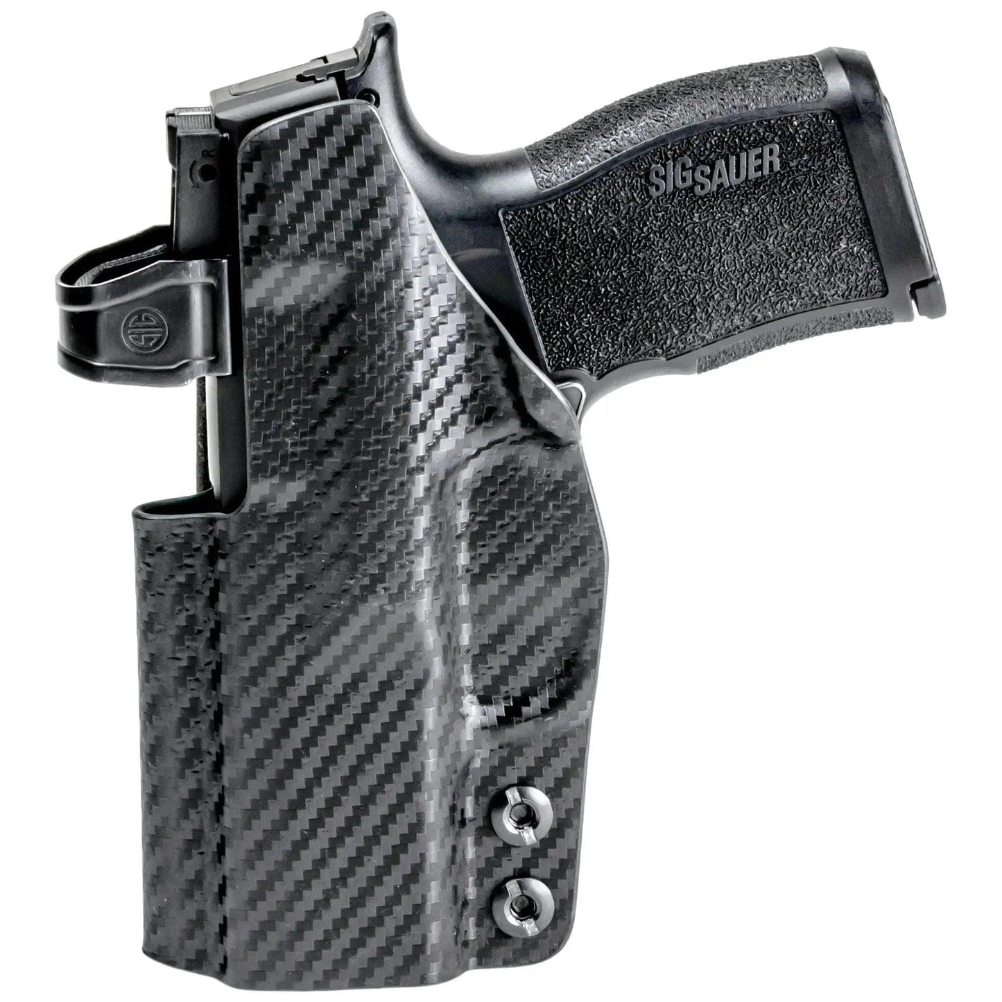 Sig Sauer P365 IWB Holster