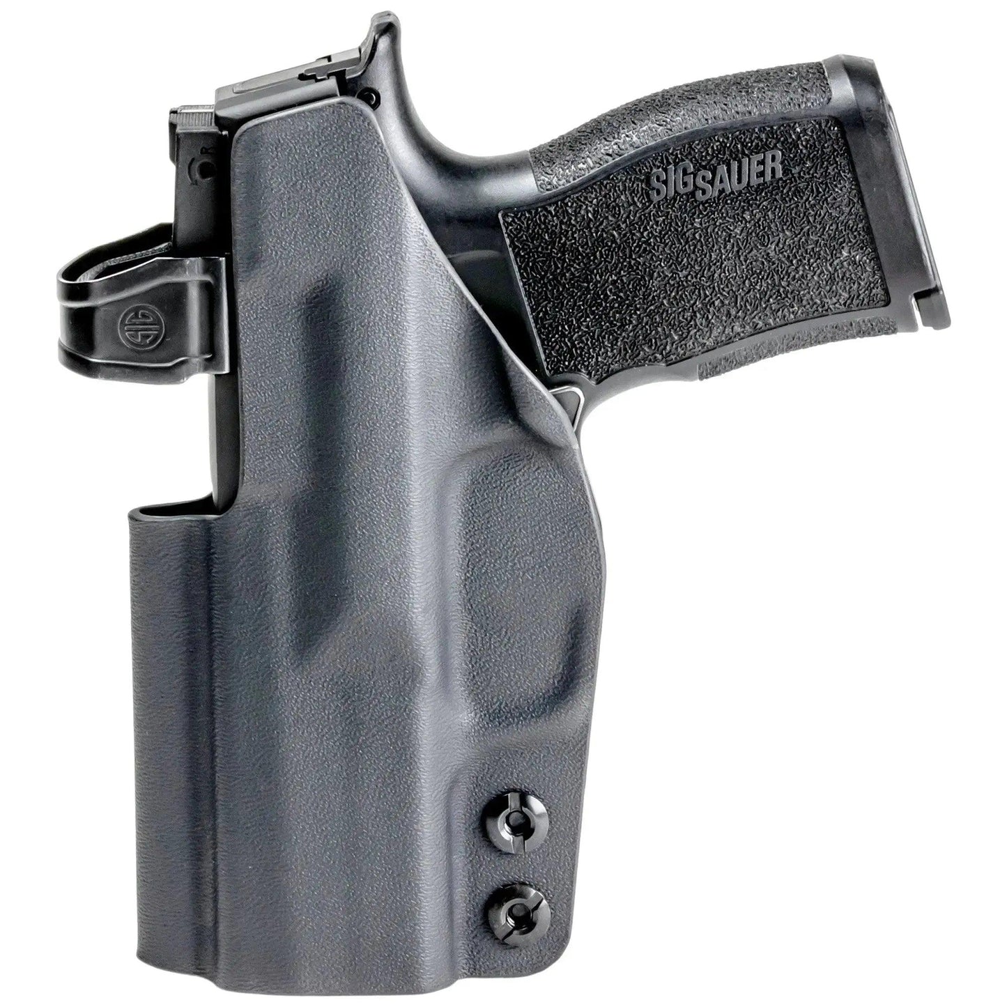 Sig Sauer P365 IWB Holster