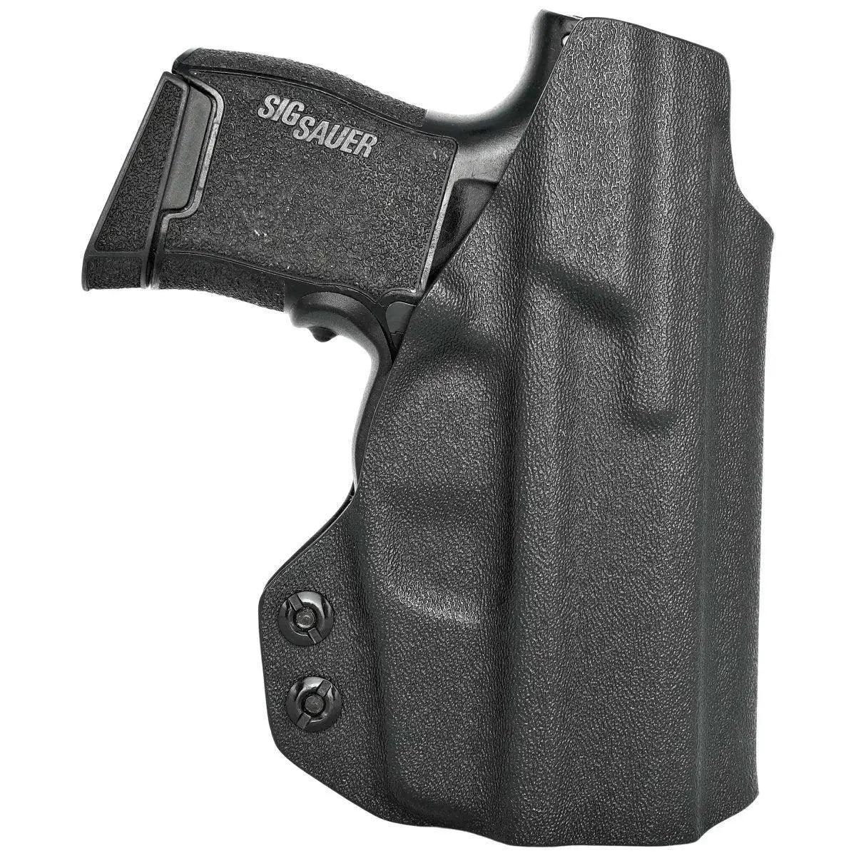 Sig Sauer P365 Lima IWB Holster