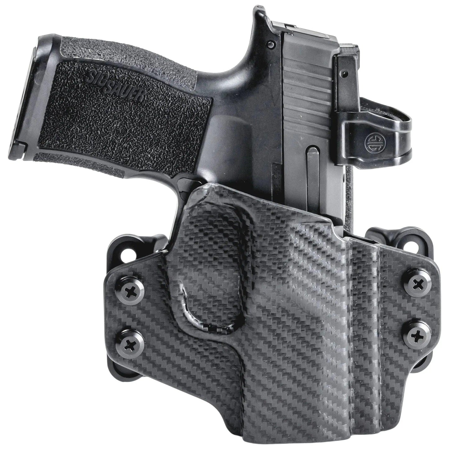 Sig Sauer P365 OWB Holster