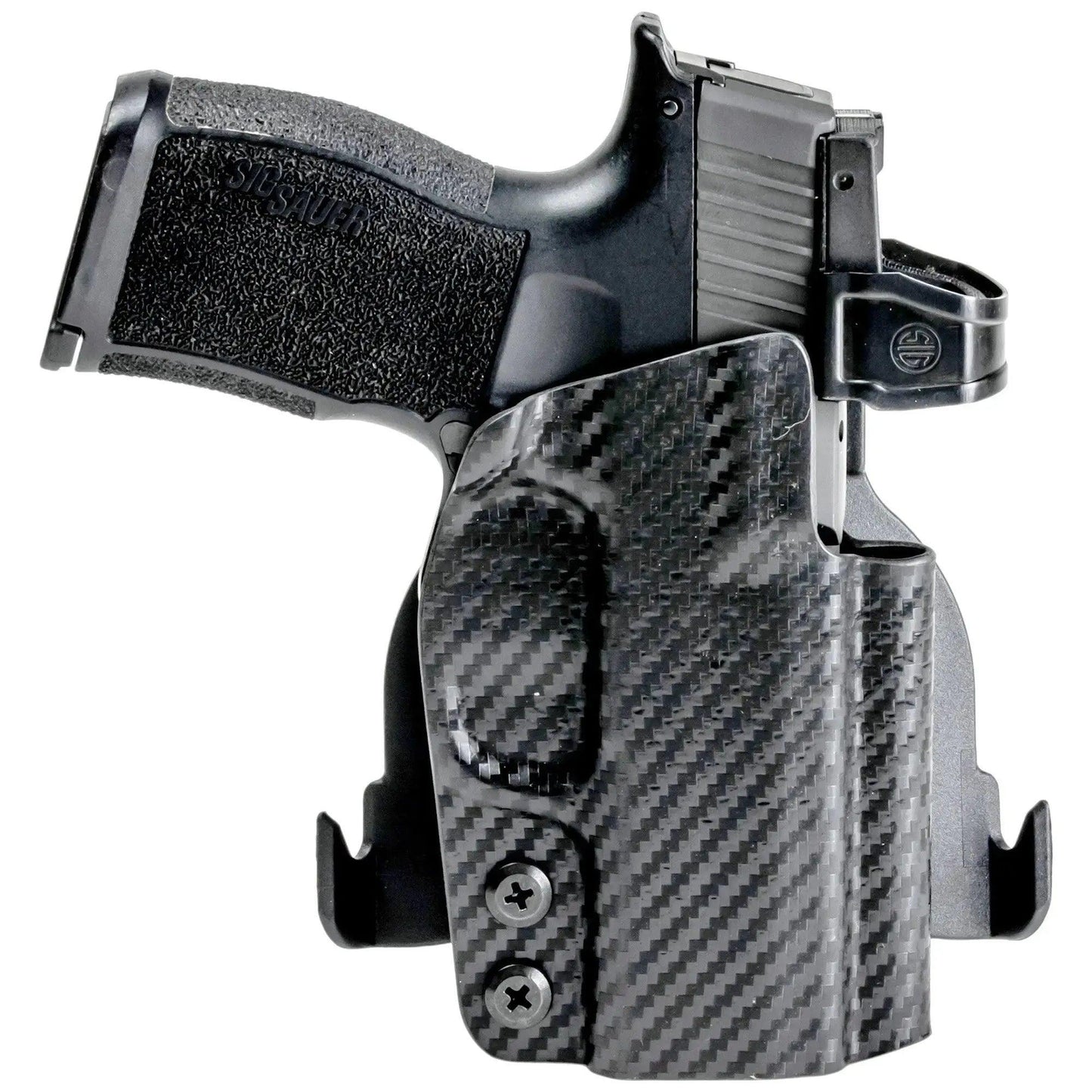 Sig Sauer P365 Paddle Holster
