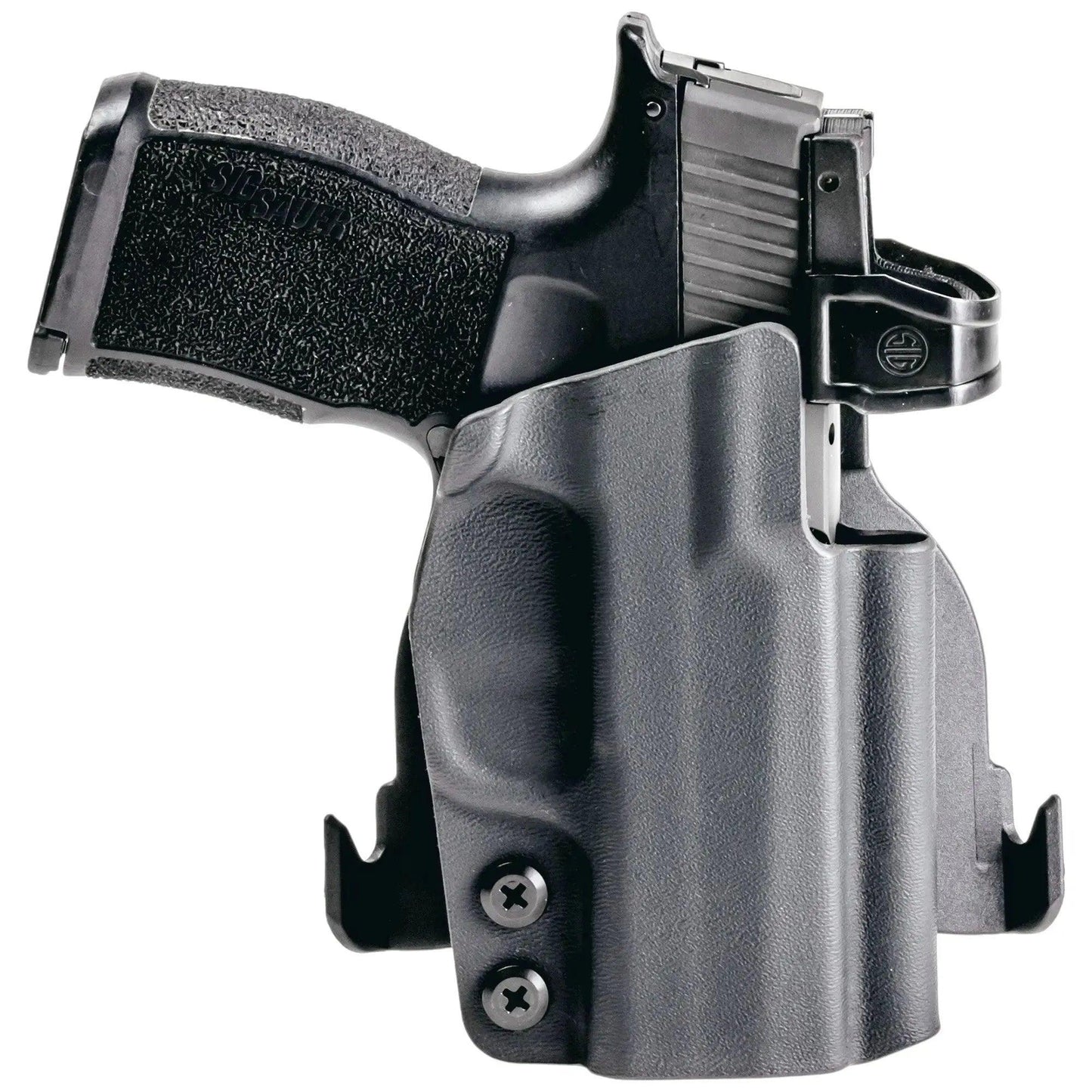Sig Sauer P365 Paddle Holster