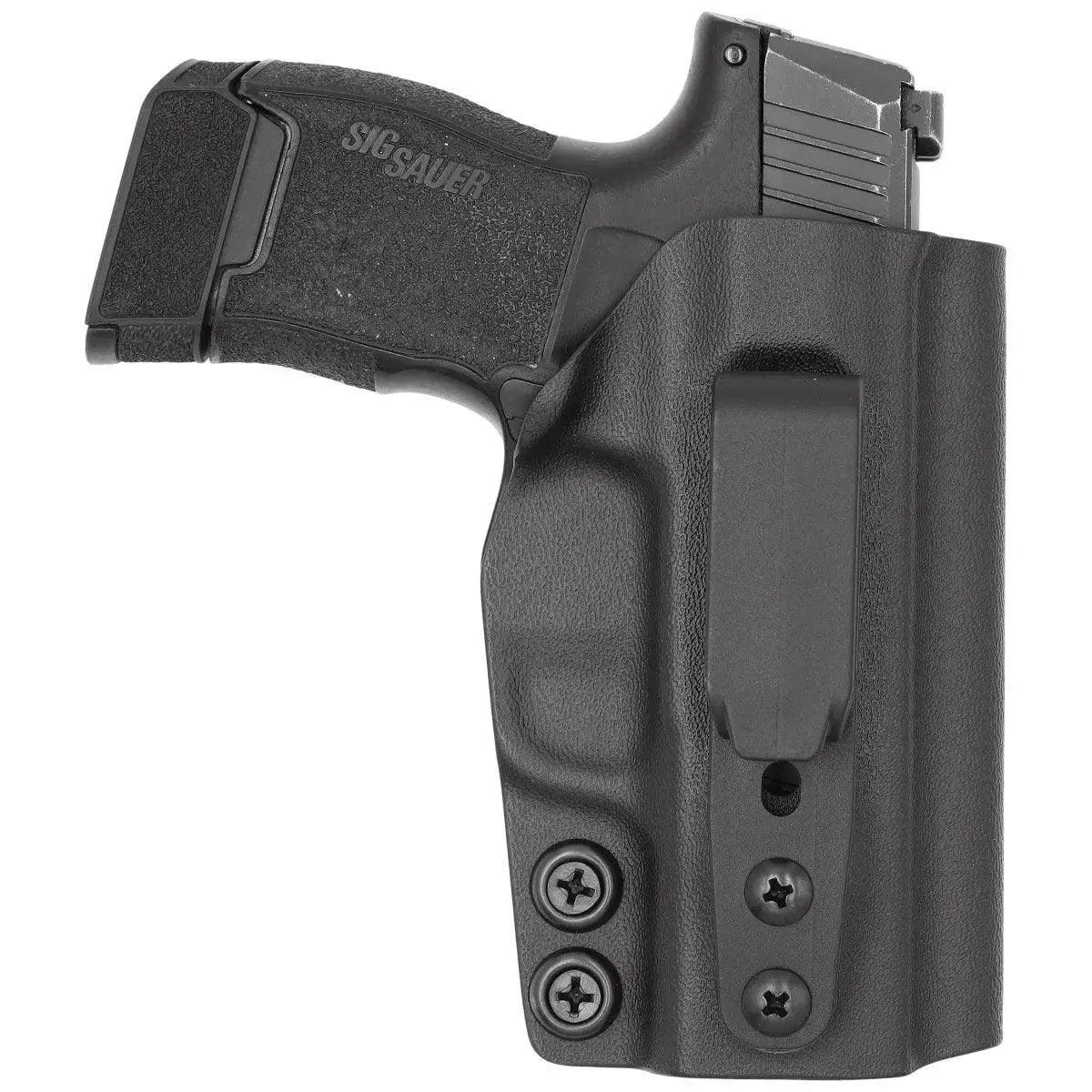 Sig Sauer P365 XL Tuckable IWB Holster