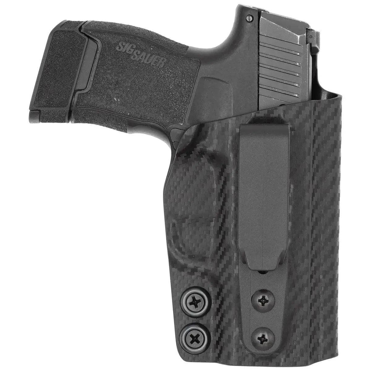 Sig Sauer P365 XL Tuckable IWB Holster