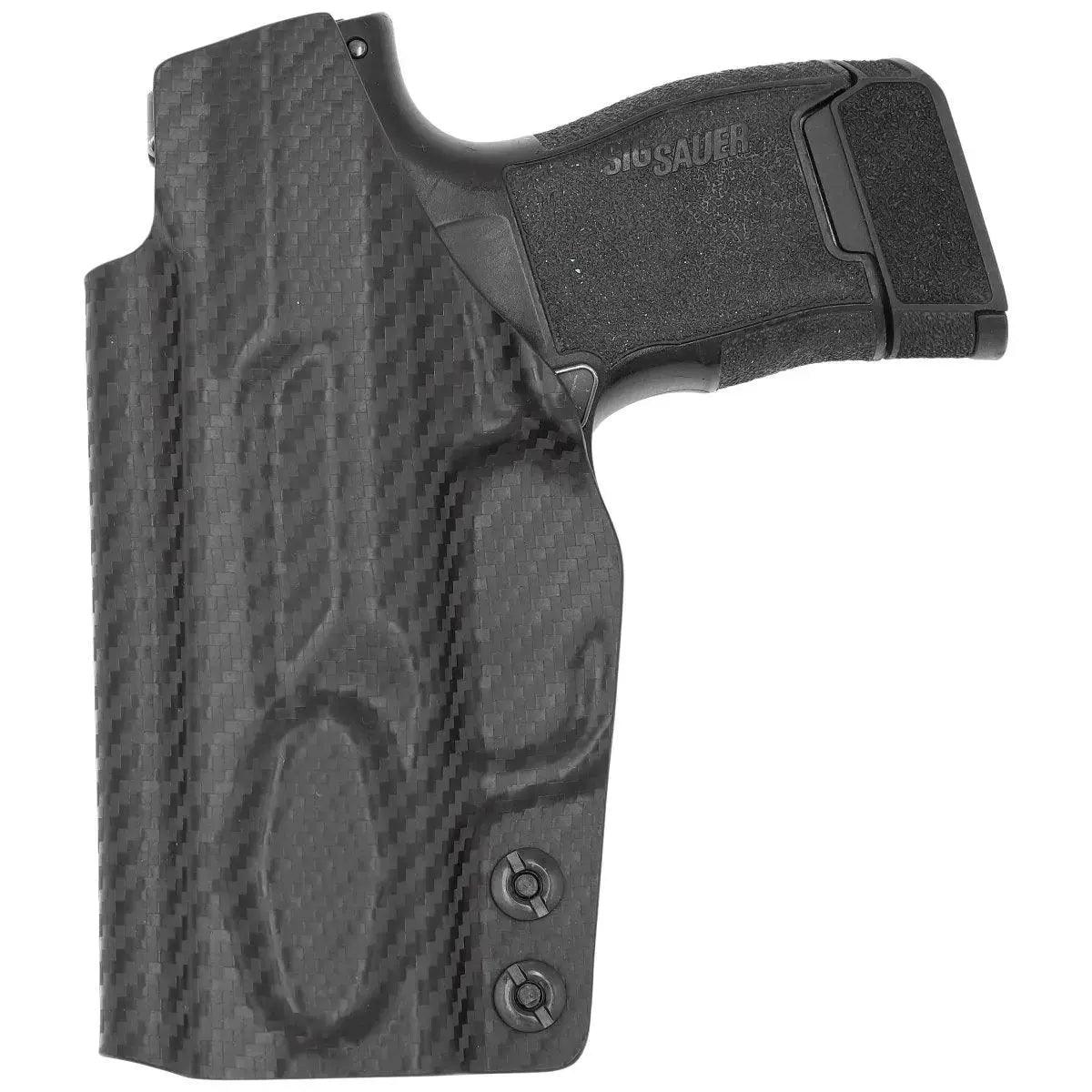 Sig Sauer P365 XL Tuckable IWB Holster