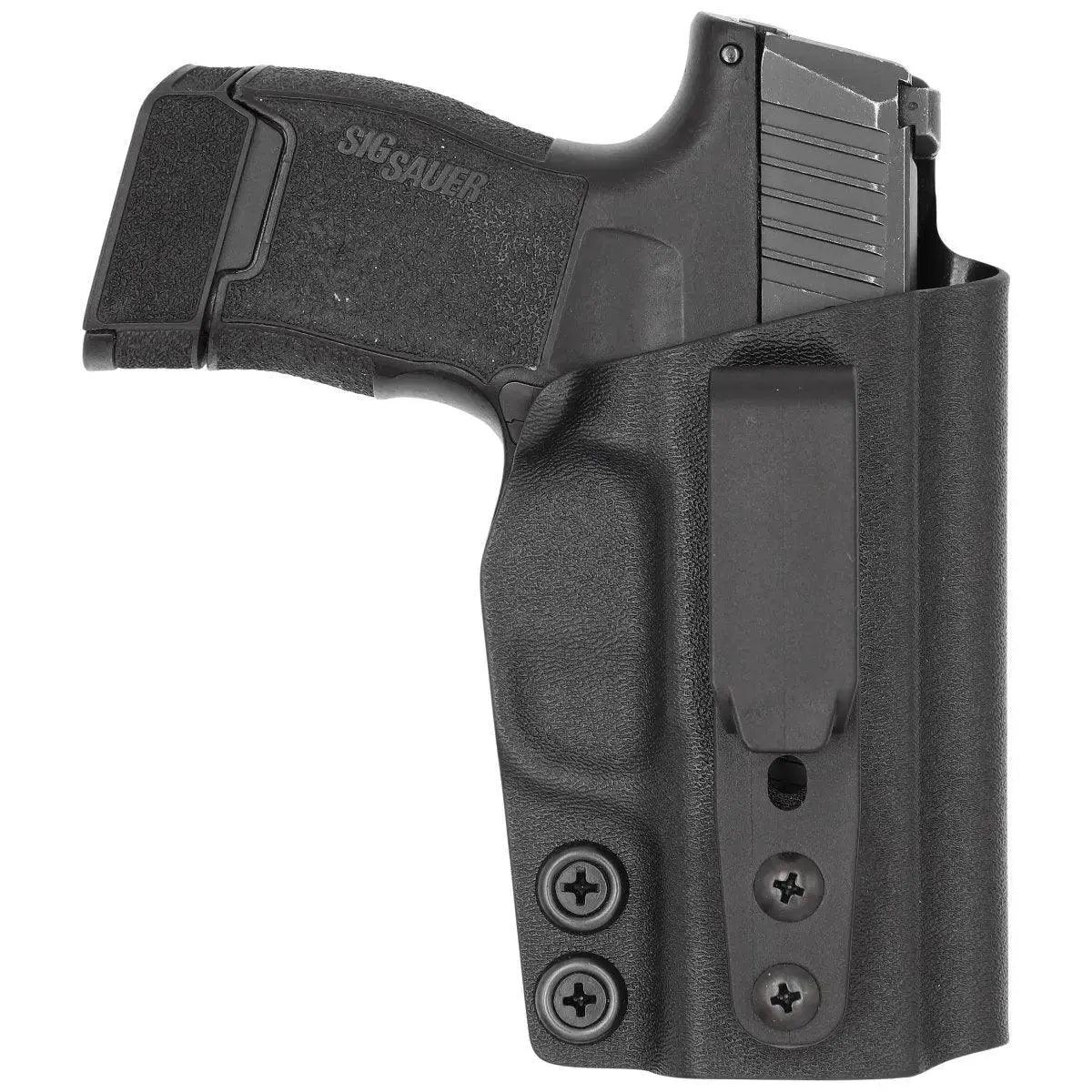 Sig Sauer P365 XL Tuckable IWB Holster