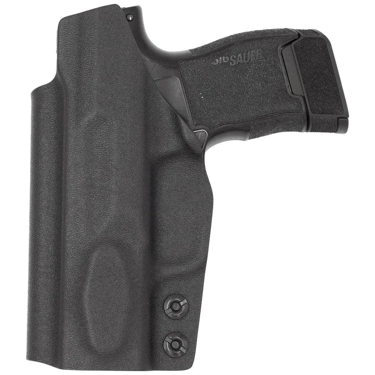 Sig Sauer P365 XL Tuckable IWB Holster