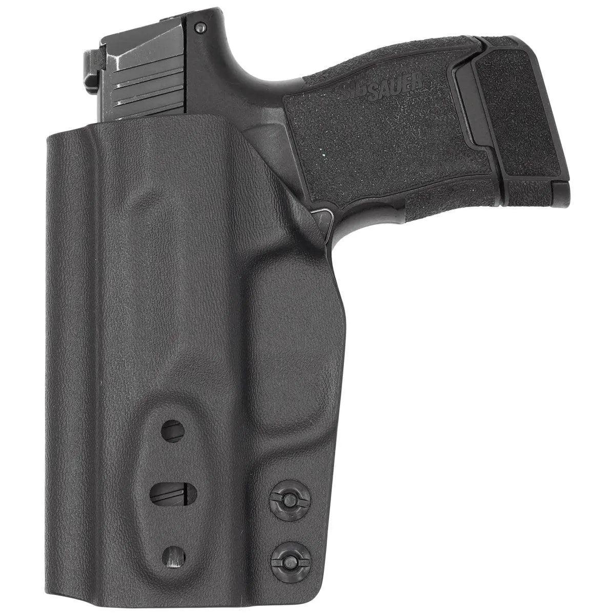 Sig Sauer P365 XL Tuckable IWB Holster