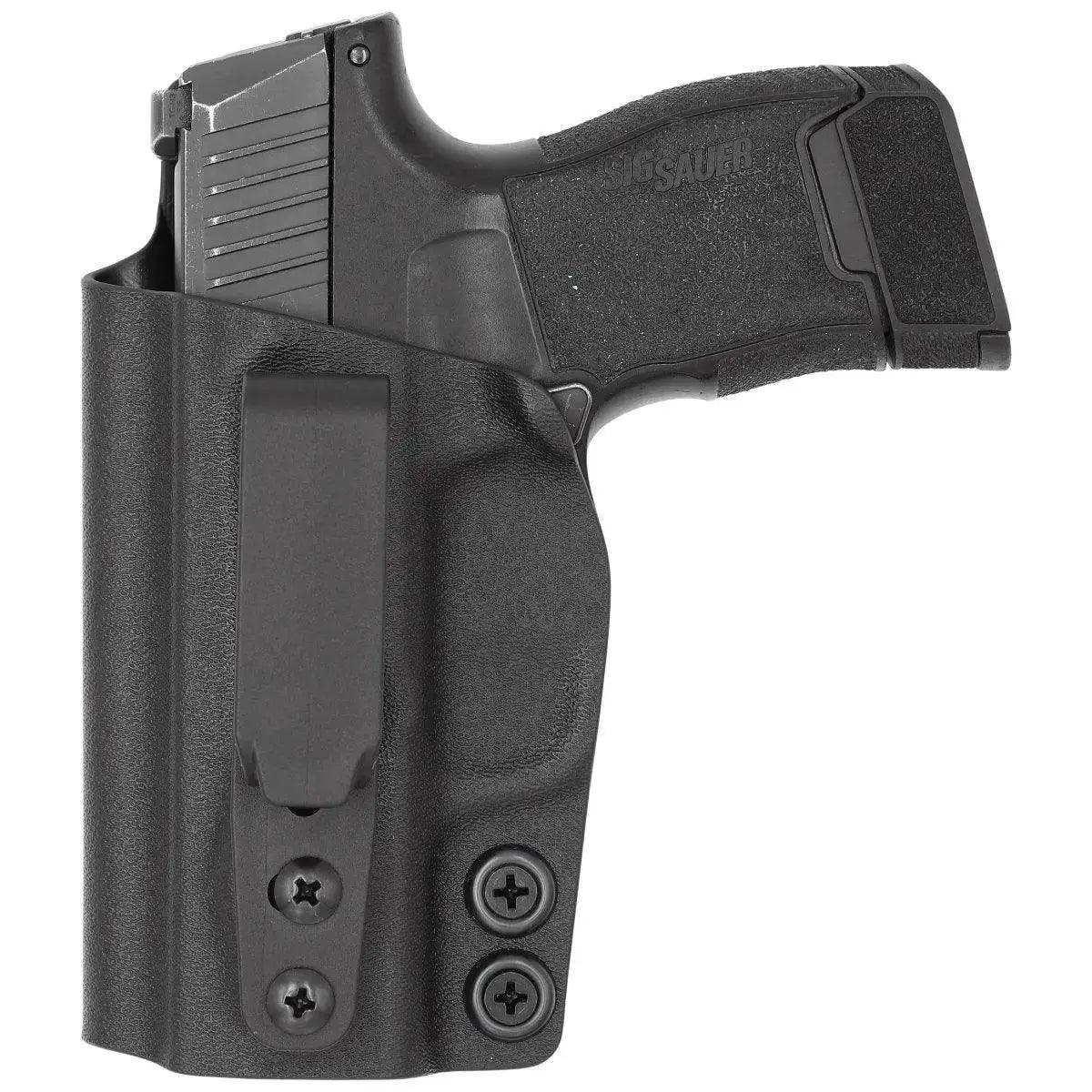 Sig Sauer P365 XL Tuckable IWB Holster
