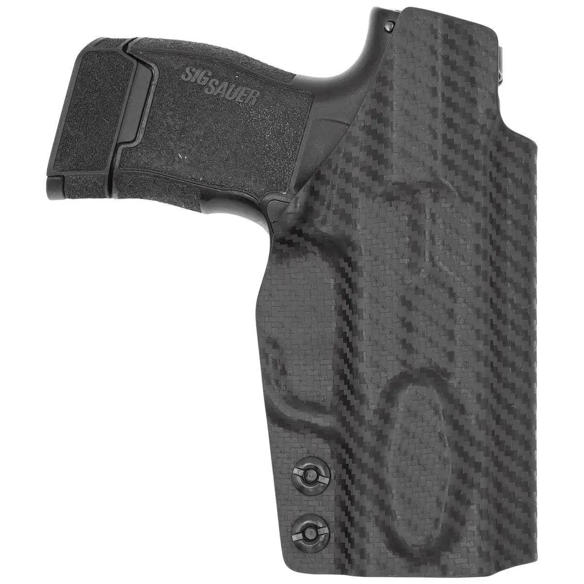 Sig Sauer P365 XL Tuckable IWB Holster