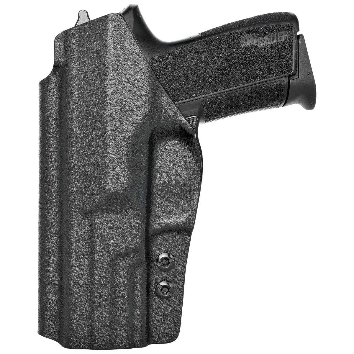 Sig Sauer SP2022 IWB Holster
