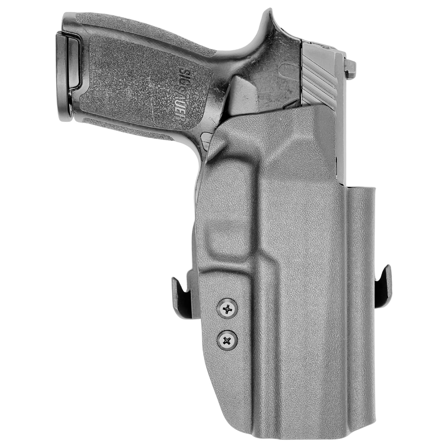 Sig Sauer P320 Full Size Paddle Holster