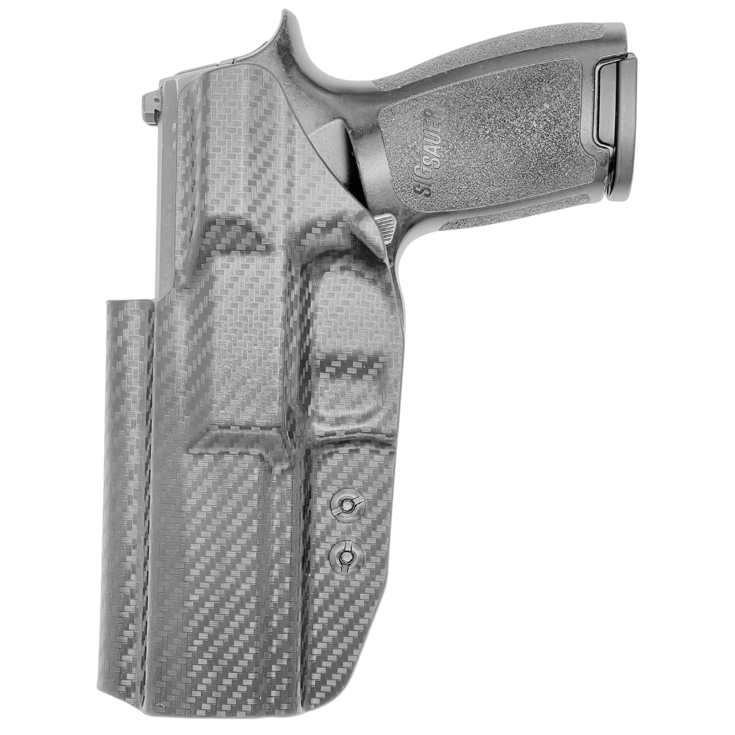 Sig Sauer P320 Full Size IWB Holster