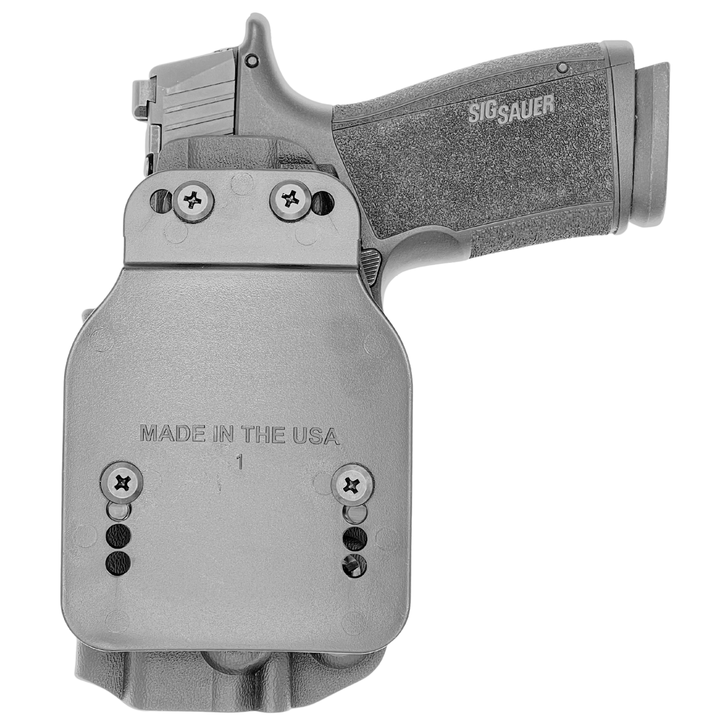 Sig Sauer P365 XMACRO DRUID 2.0 Holster