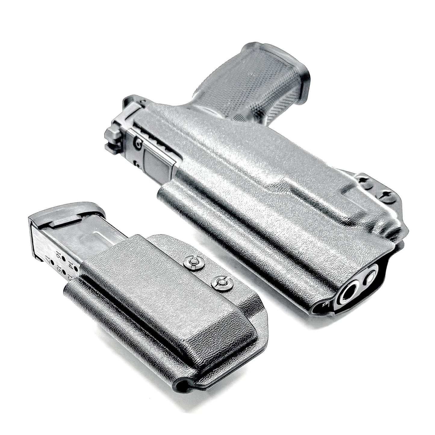 Sig P365-FUSE & Icarus Precision A.C.E Module & TLR-7 X/A IWB Holster with Magazine Carrier Combo
