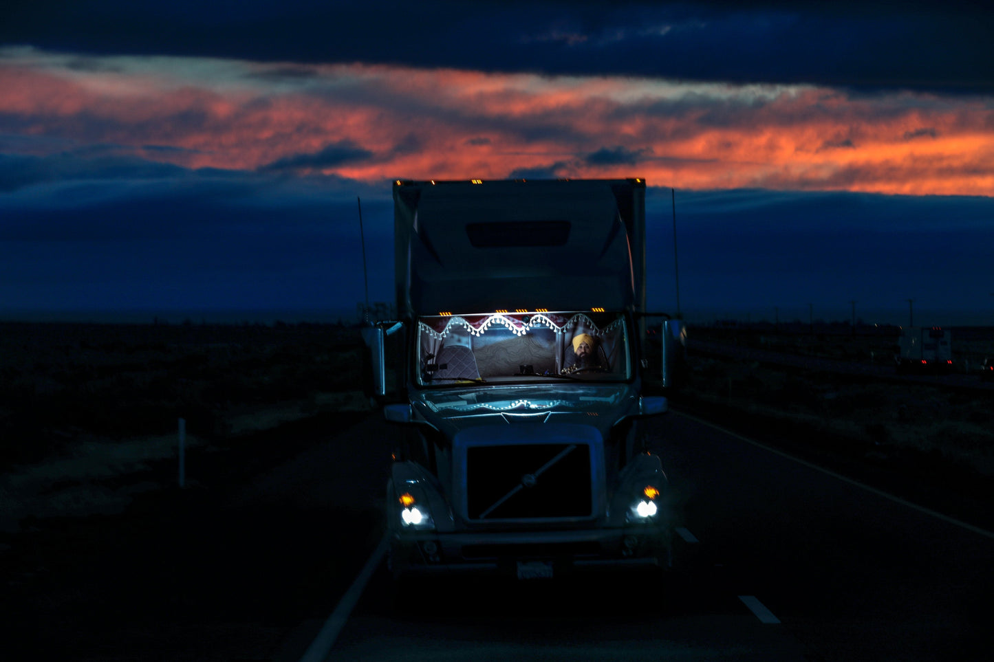 A Year in Photography: The Story of 2019 by the Los Angeles Times