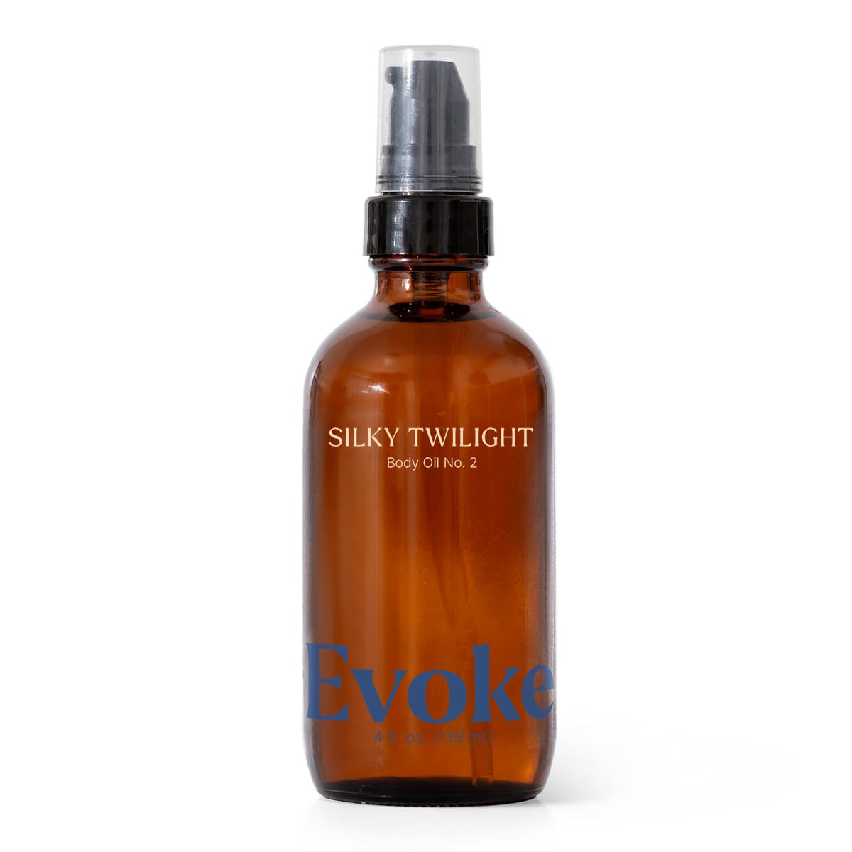 Evoke Silky Twilight Body Oil