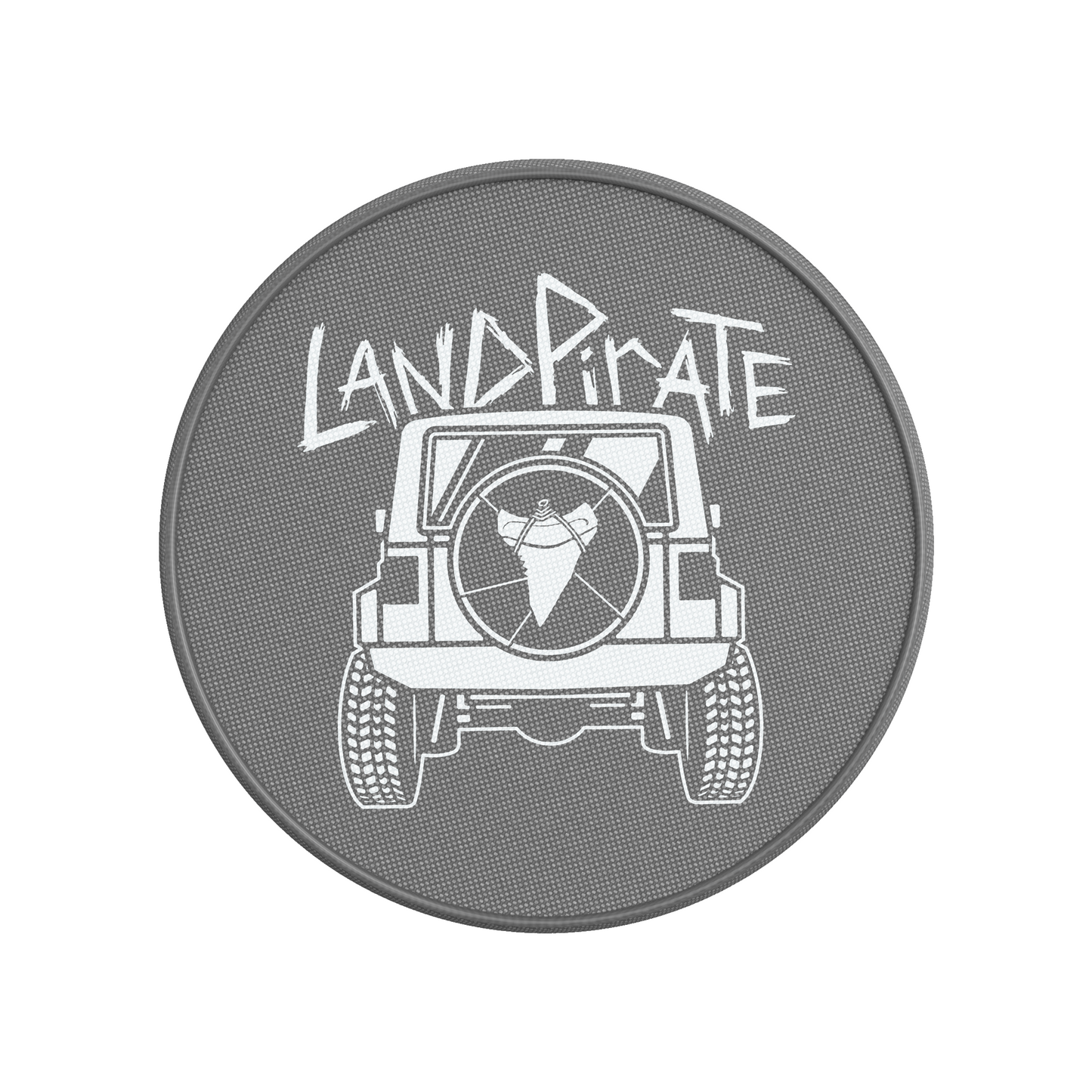 the Outback | Jeep | Bronco | RV | MADE IN THE USA |