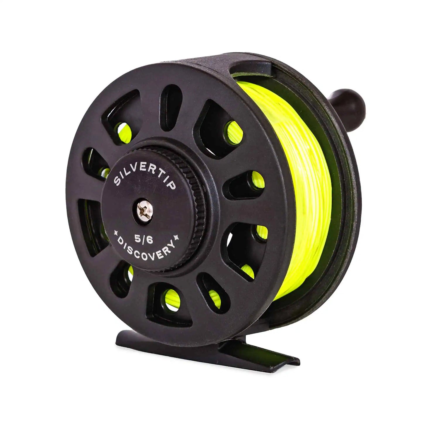 Jackson Lake Rod & Reel Combo – 9'0" 6WT Stillwater Kit