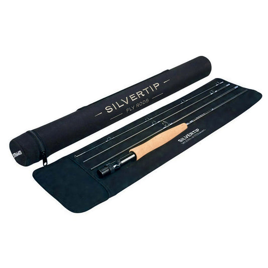 Jackson Lake Plus Rod & Reel Combo – 9'0" 6WT