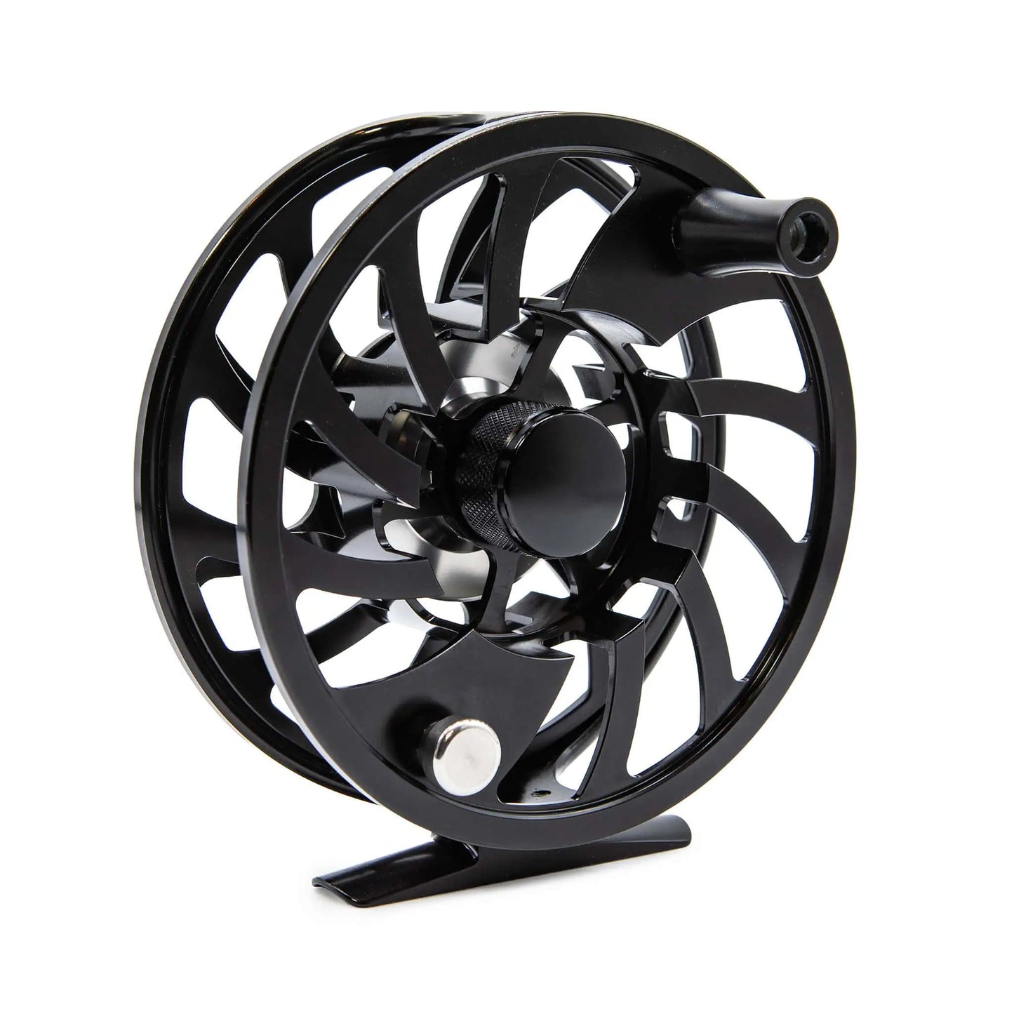 Silvertip Predator Large Arbor Reel