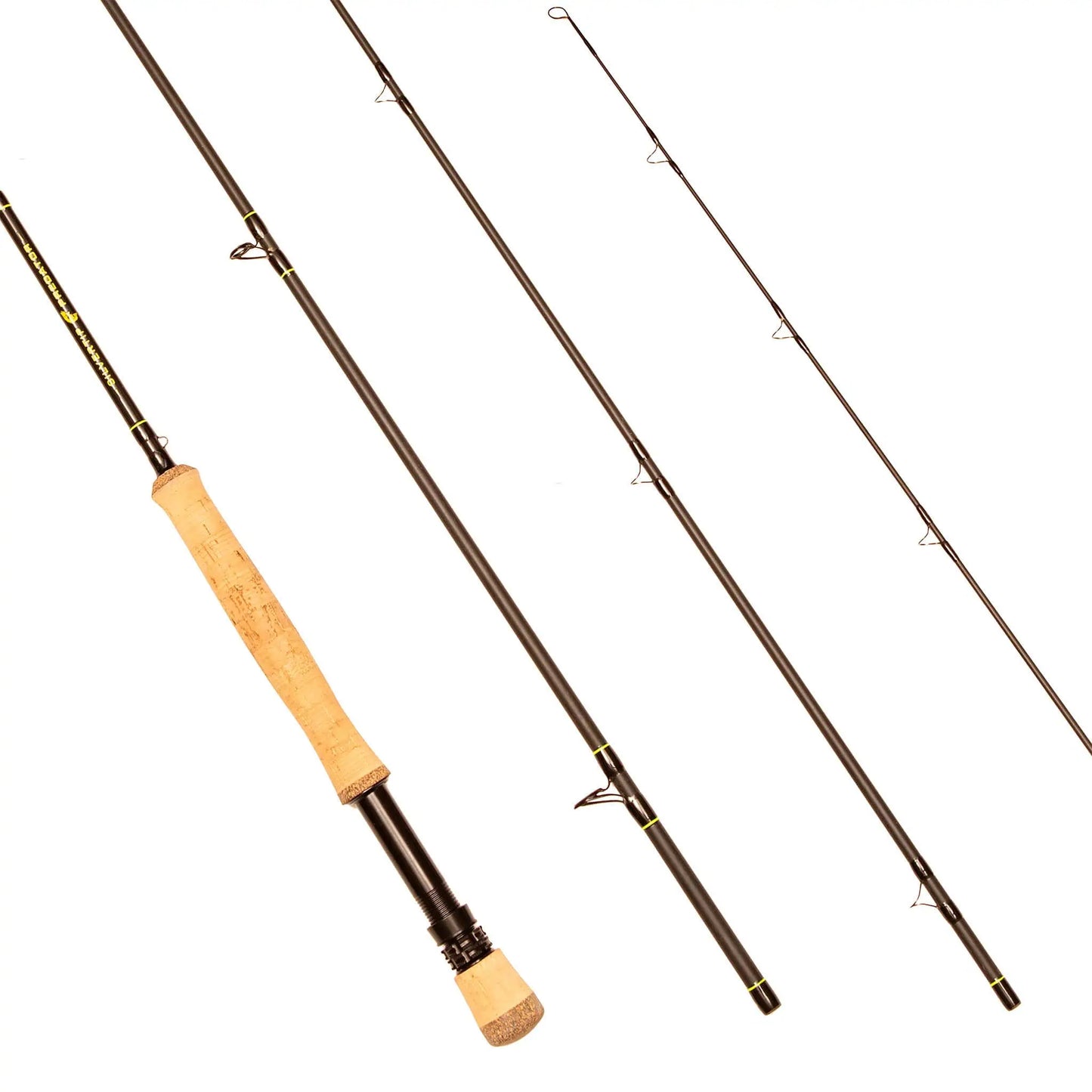 Andros Bone Crusher Rod Combo Kit – 9'0" 8WT