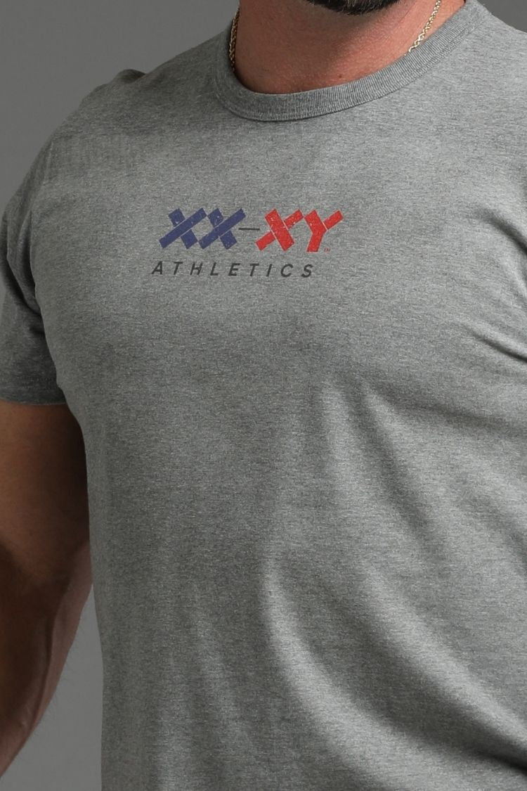 Simple Logo Tee (XY)