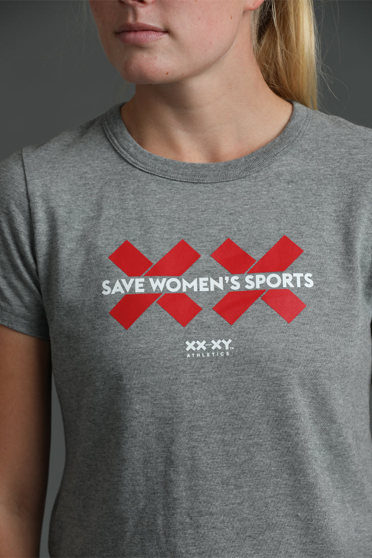 SWS Simple Logo Tee (XX)