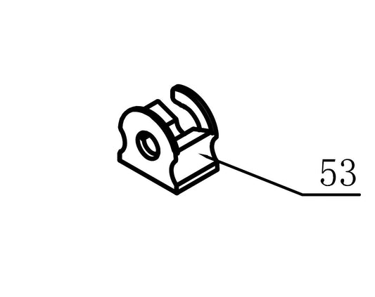 1100z .177 Caliber Single Shot Tray