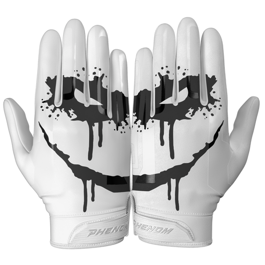 Sinister Football Gloves - VPS1 by Phenom Elite