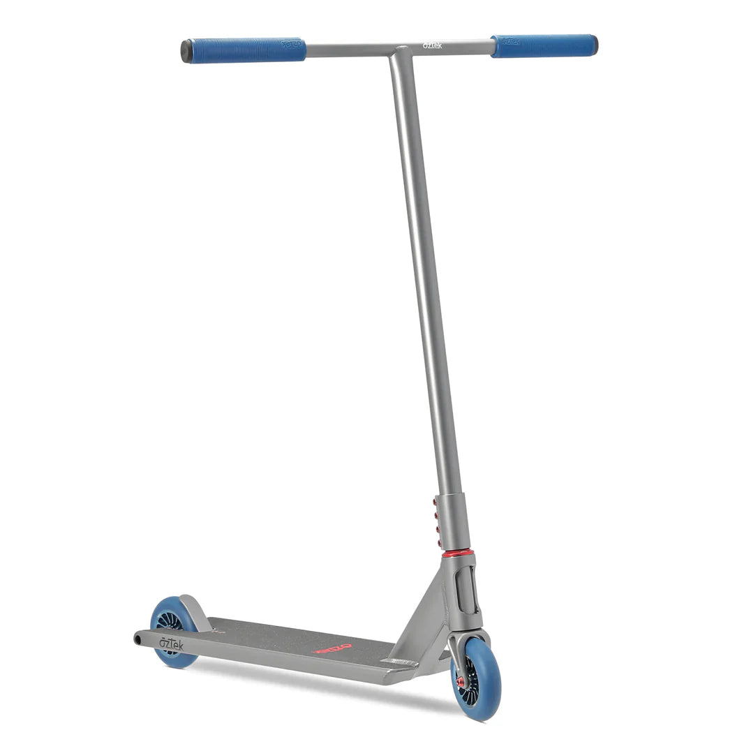 Aztek 2024 Siren Complete Scooter - Space Gray