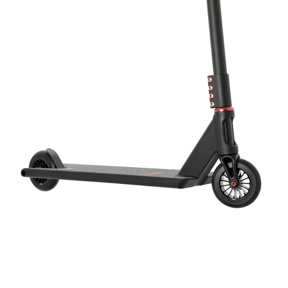 Aztek 2026 Siren Complete Scooter - Satin Black