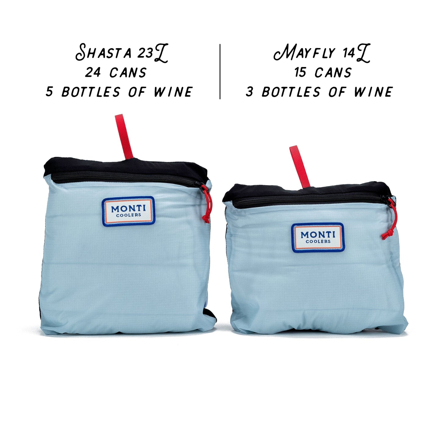 The Shasta 23L Cooler
