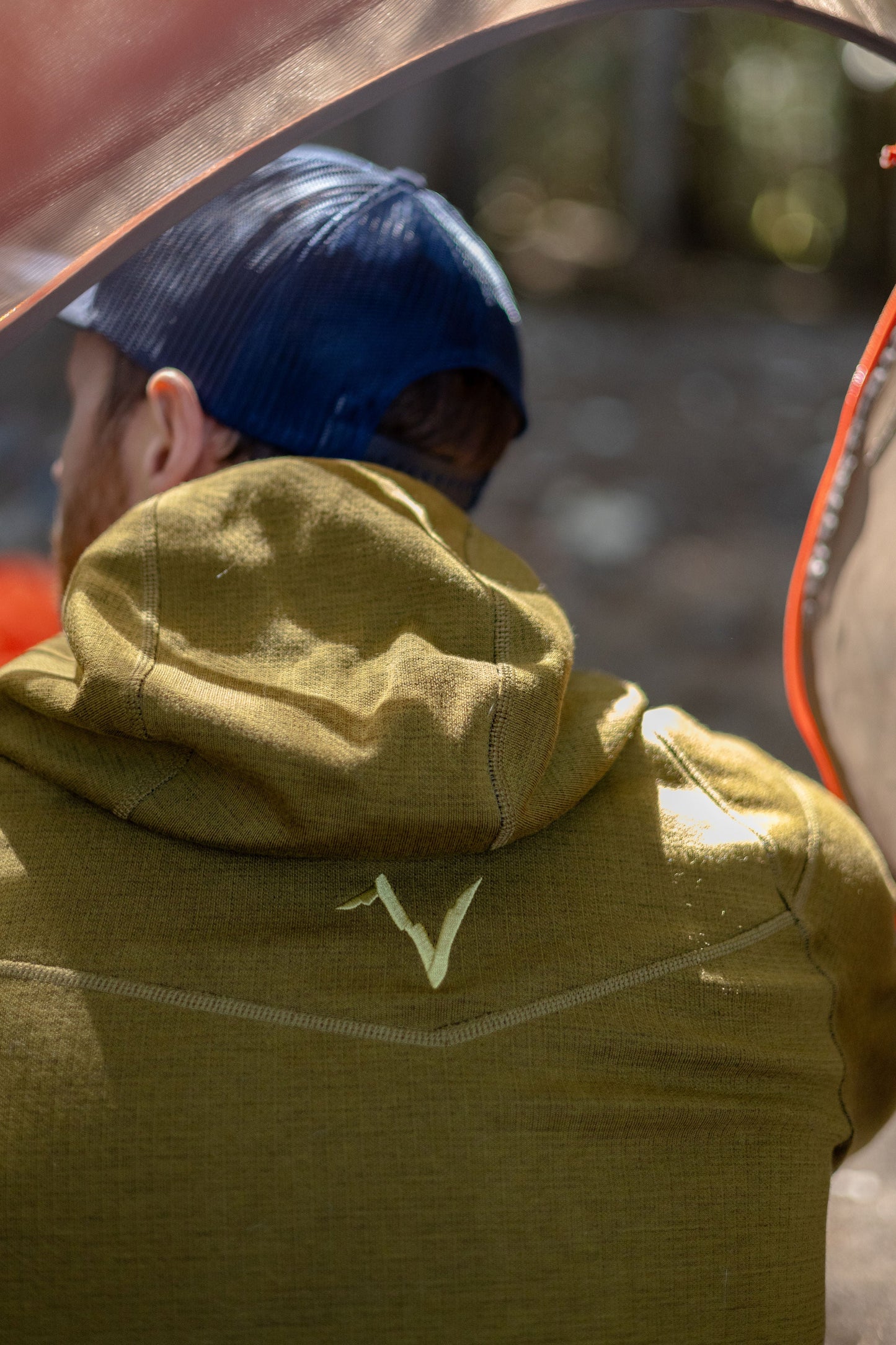 Men's High-E Hoodie