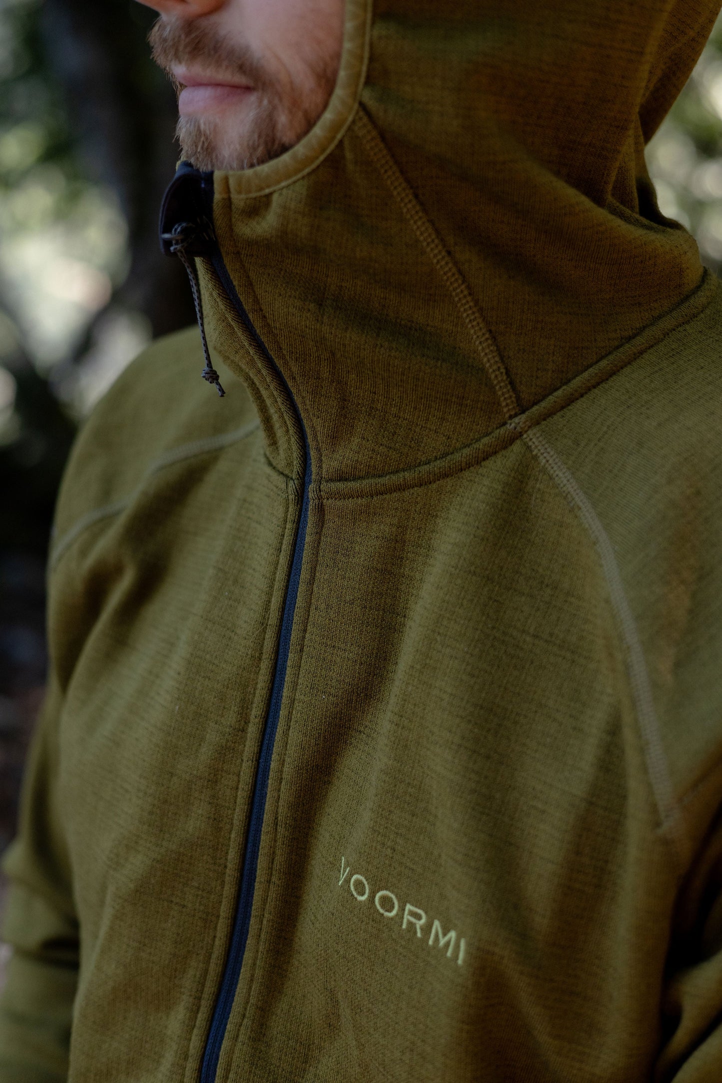 Men's High-E Hoodie