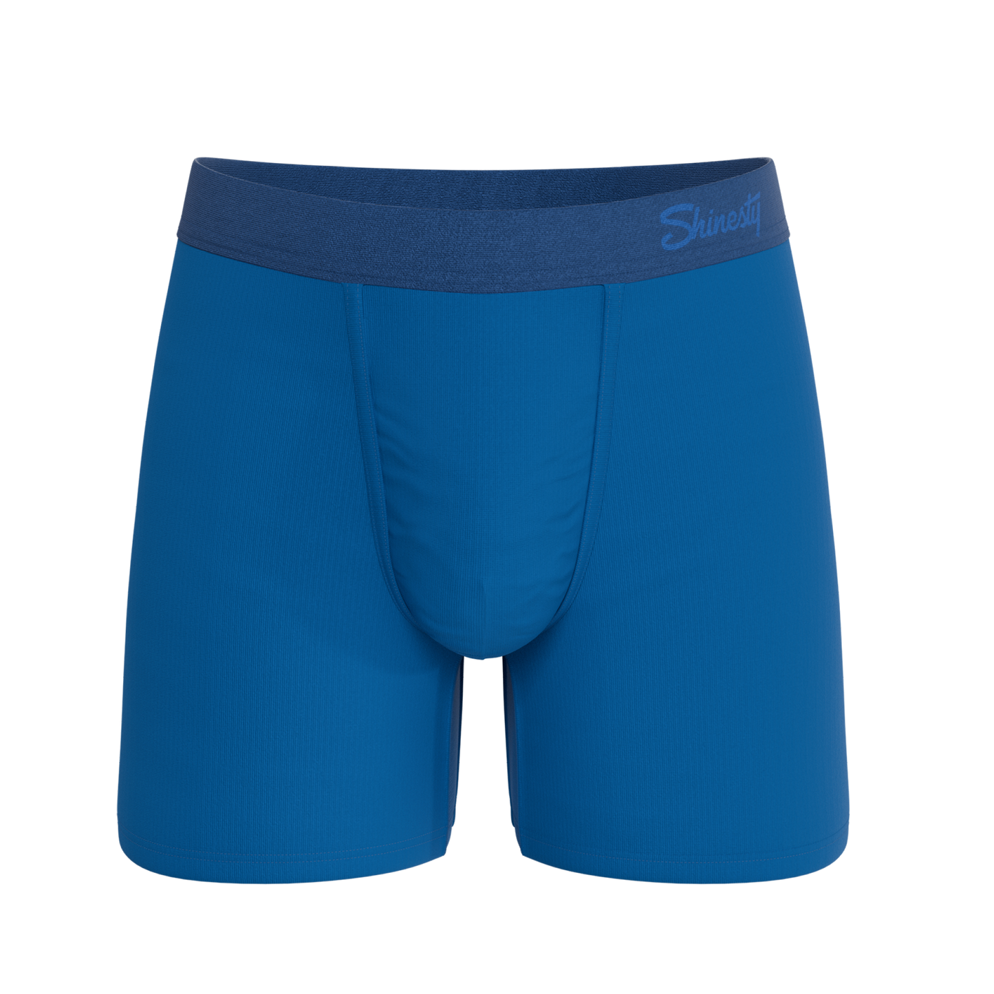 The Skydiver | Ocean Blue Ball Hammock® Pouch Underwear