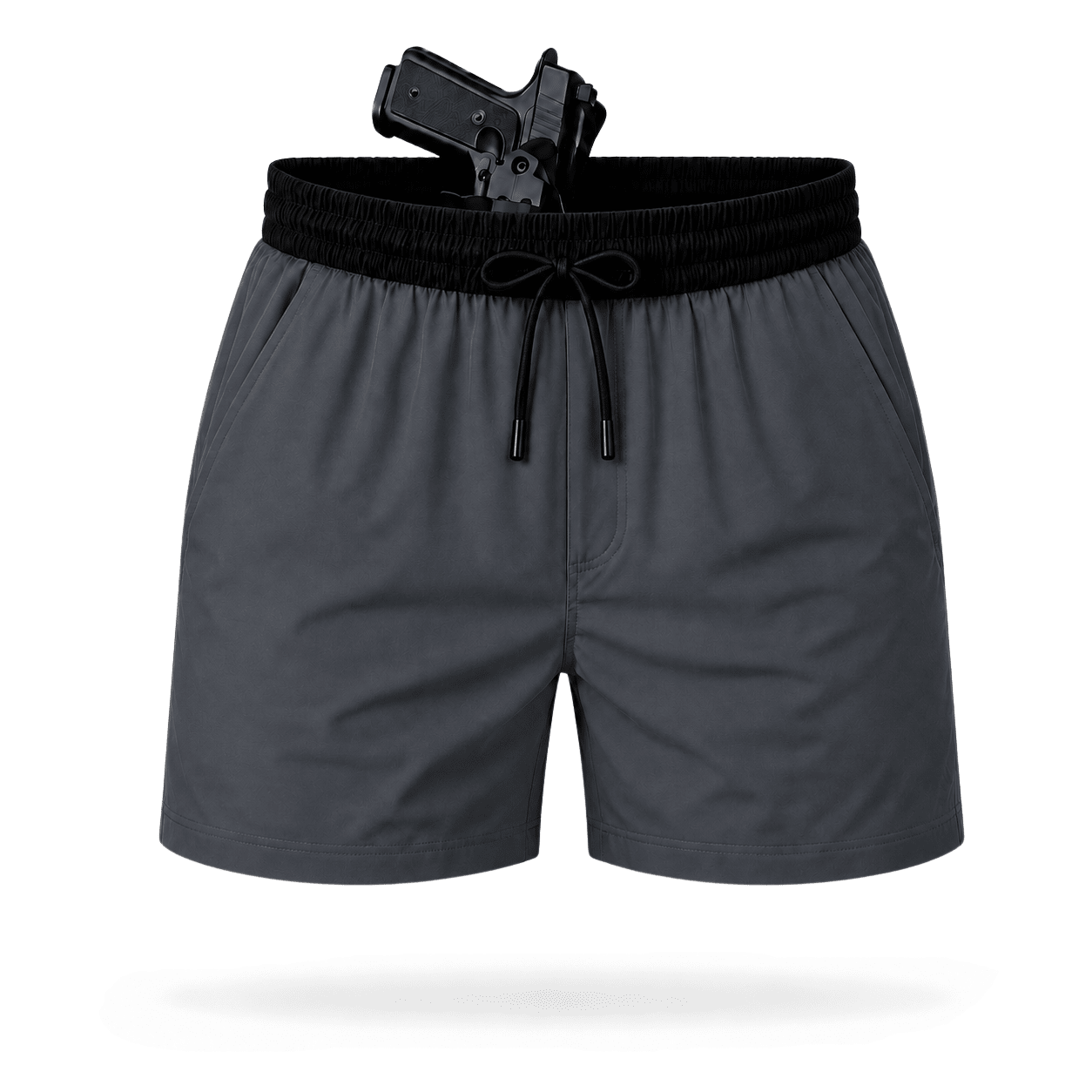 Carrier Training Shorts Mk.II - 5" Inseam