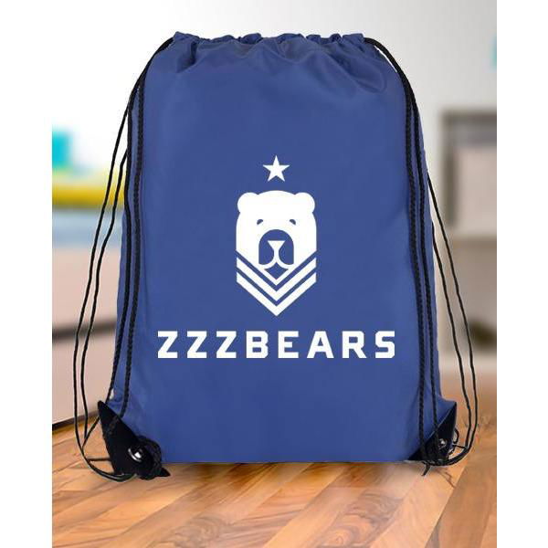 Sleepover Bag