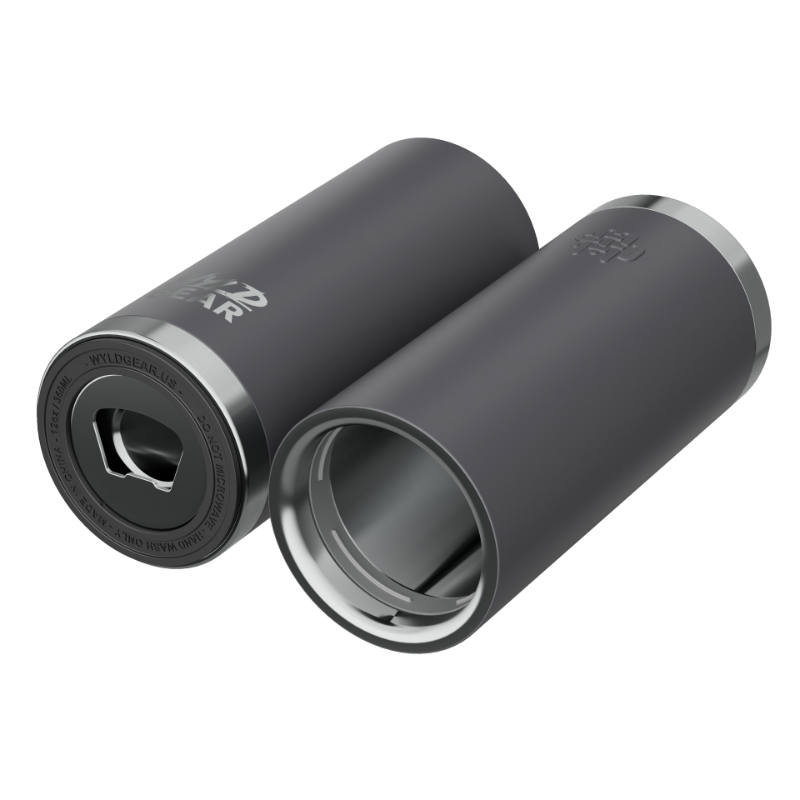 Nicklaus Signature - 12oz Slim Can Cooler