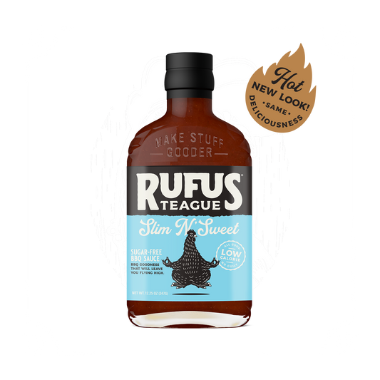 SLIM N' SWEET - Sugar Free