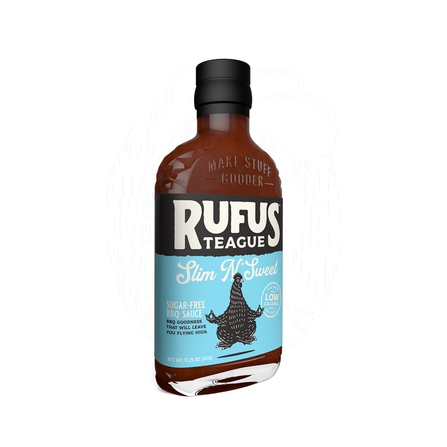 SLIM N' SWEET - Sugar Free