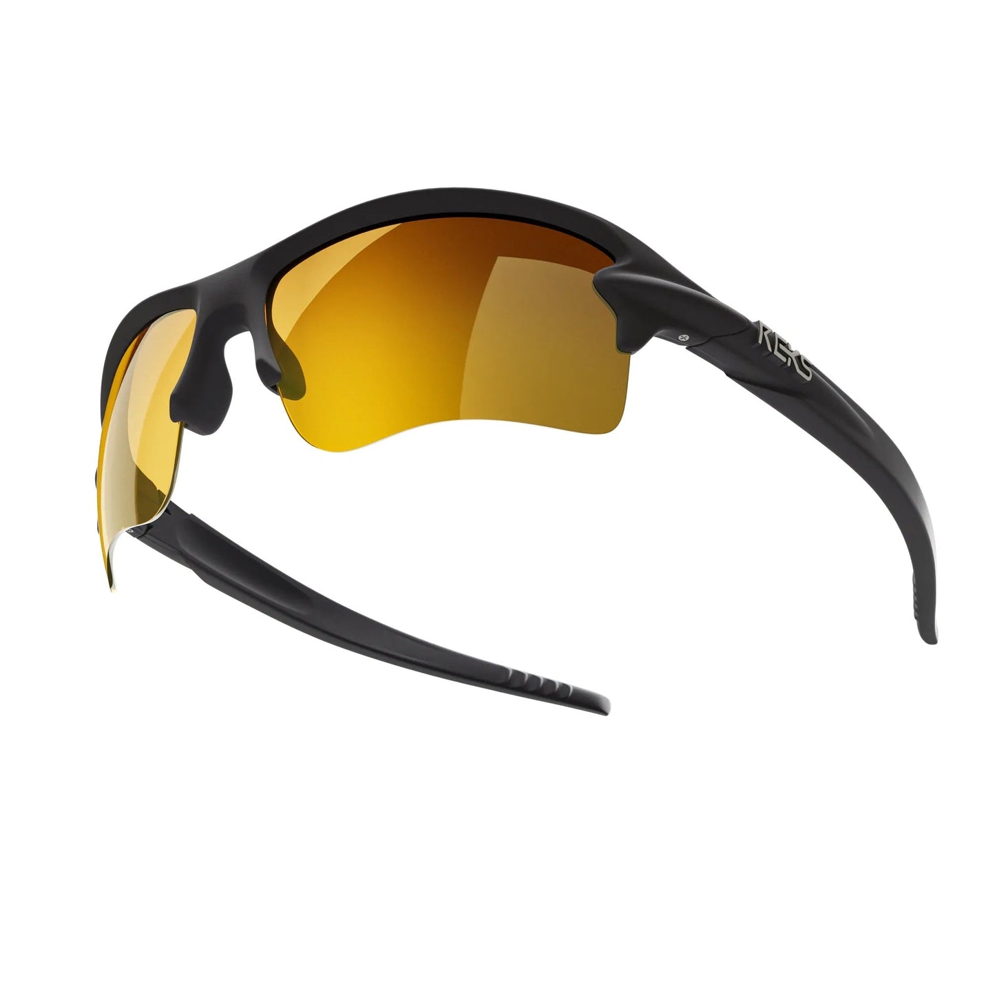 Sling Blade Polarized Polycarbonate Prescription Sunglasses
