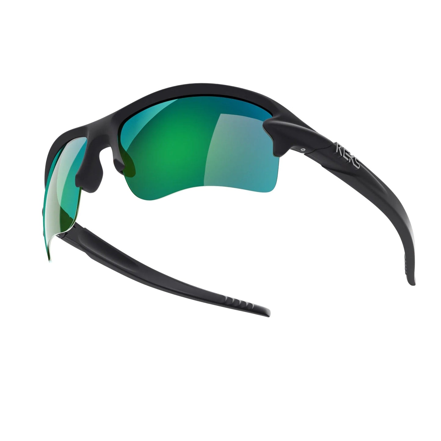 Sling Blade Polycarbonate Prescription Sunglasses