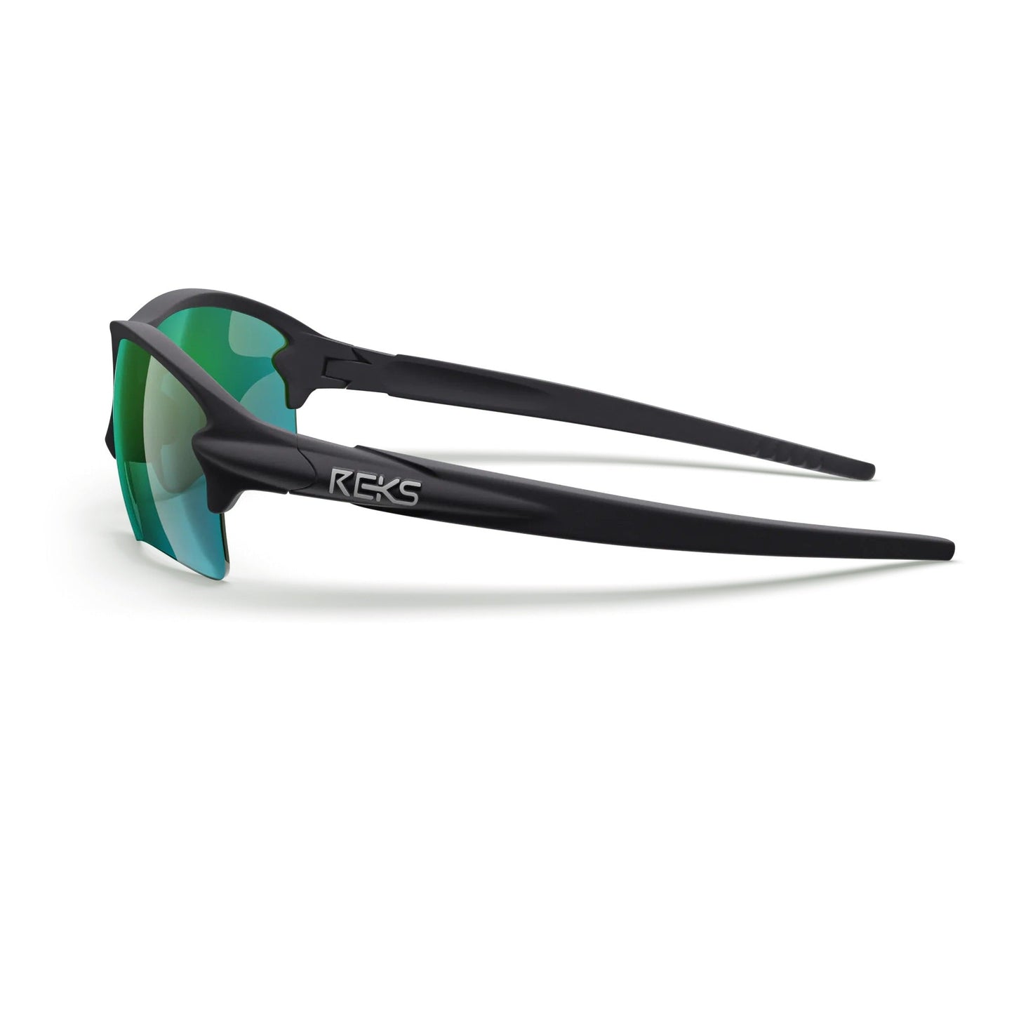 Sling Blade Polarized Polycarbonate Prescription Sunglasses