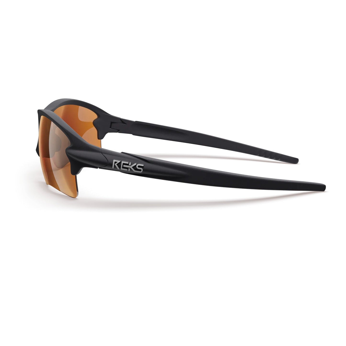 Sling Blade Polarized Polycarbonate Prescription Sunglasses